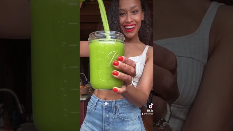 Best Veggie Juices you should be drinking! #shorts